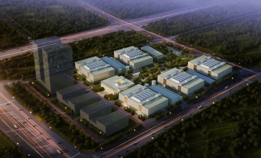 中國移動通信集團陜西有限公司各地分公司生產指揮中心施工總承包